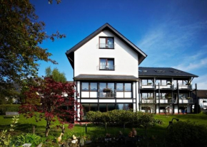 Hotel Haus Andrea